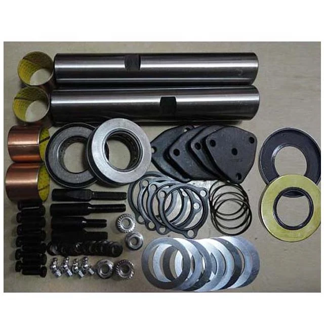 KB823 King Pin Kit for Chevrolet Heavy Trucks - OEM Standard