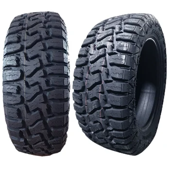 pcr tire light truck tyre wholesale china factory 265/70R17 LT265/70R17 265/70/17 265 70 17