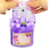70 ml de slime aux fruits violets