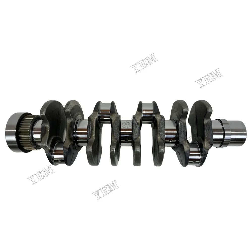 Crankshaft Fit for Volvo D5E Engine