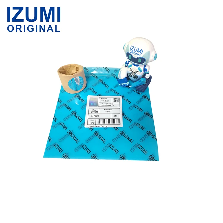 IZUMI ORIGINAL High Quality C6.4 3066 Engine Connecting Rod Bushing 5i-7539 5i7539 Bush Pin E314c E318c For Caterpillar