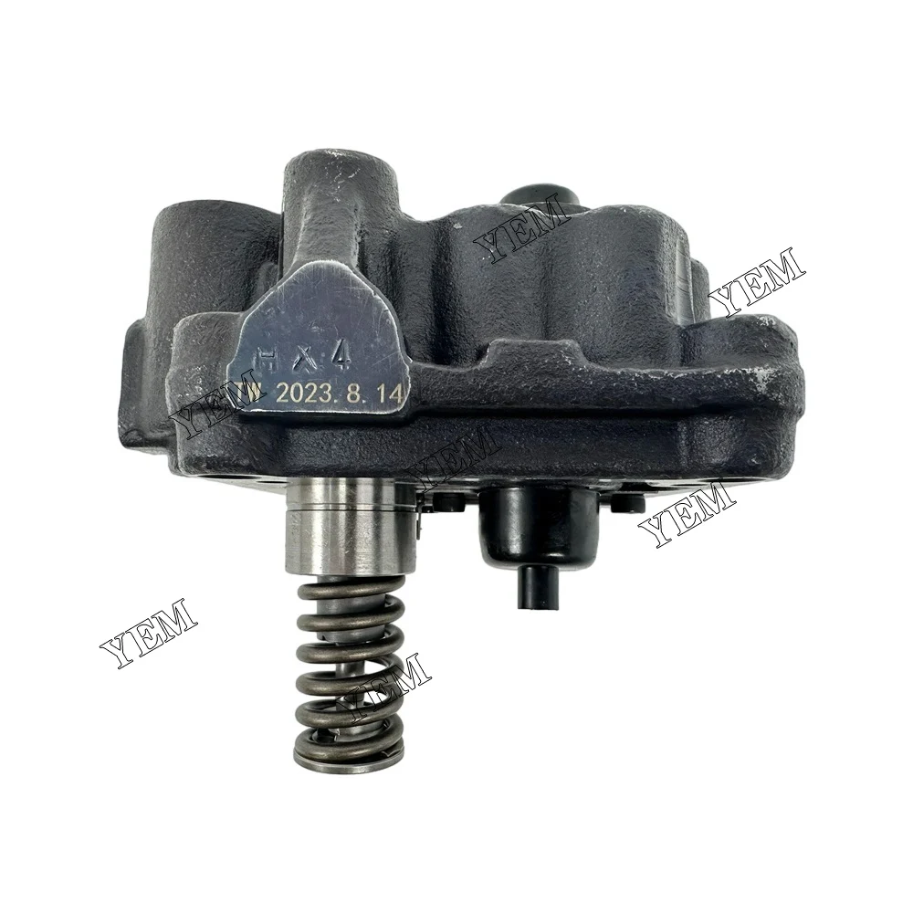 For Yanmar Engine Part 3TNV88 Head Pump 6