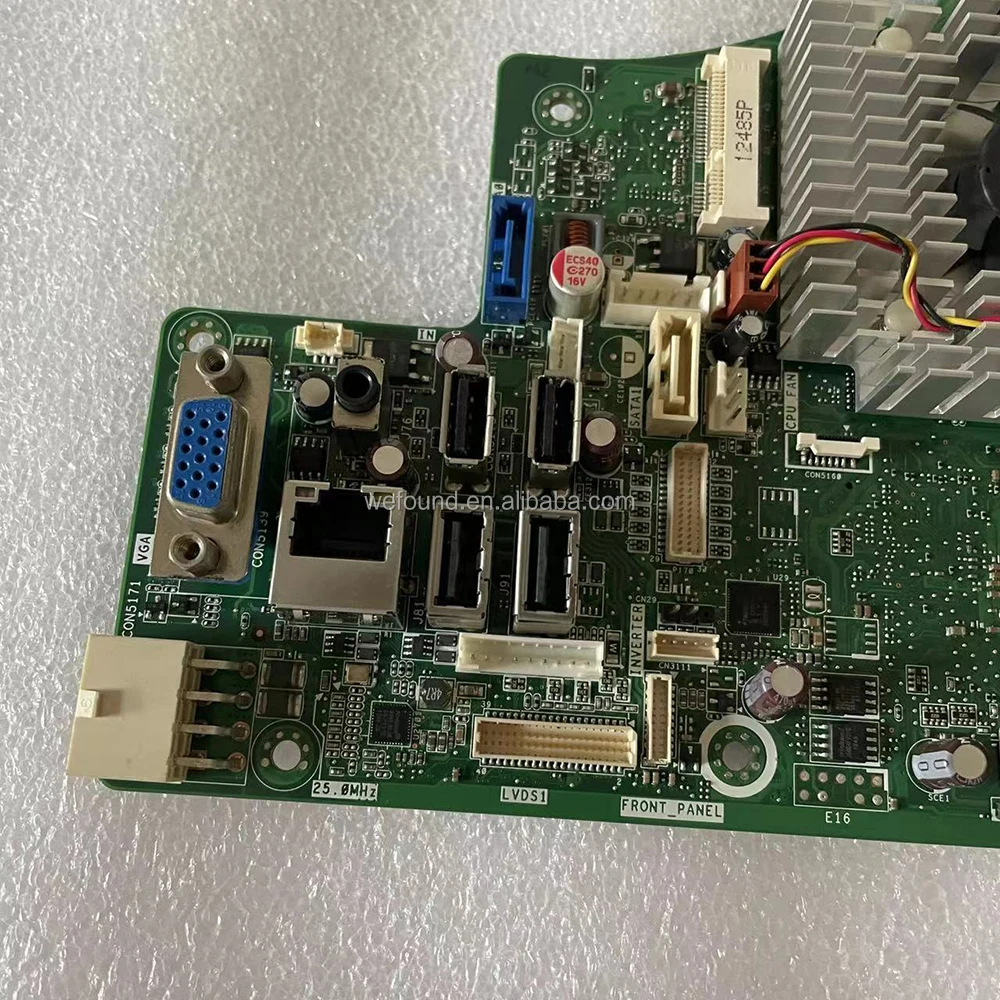 Buy Dell Inspiron 2330 23 Genuine All In One Power Button Board w/Cable N9XP1 Buy Dell Inspiron 2330 23 Genuine All In One Power Button Board w/Cable N9XP1