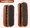 Horsehair Brush (6.7 inch)