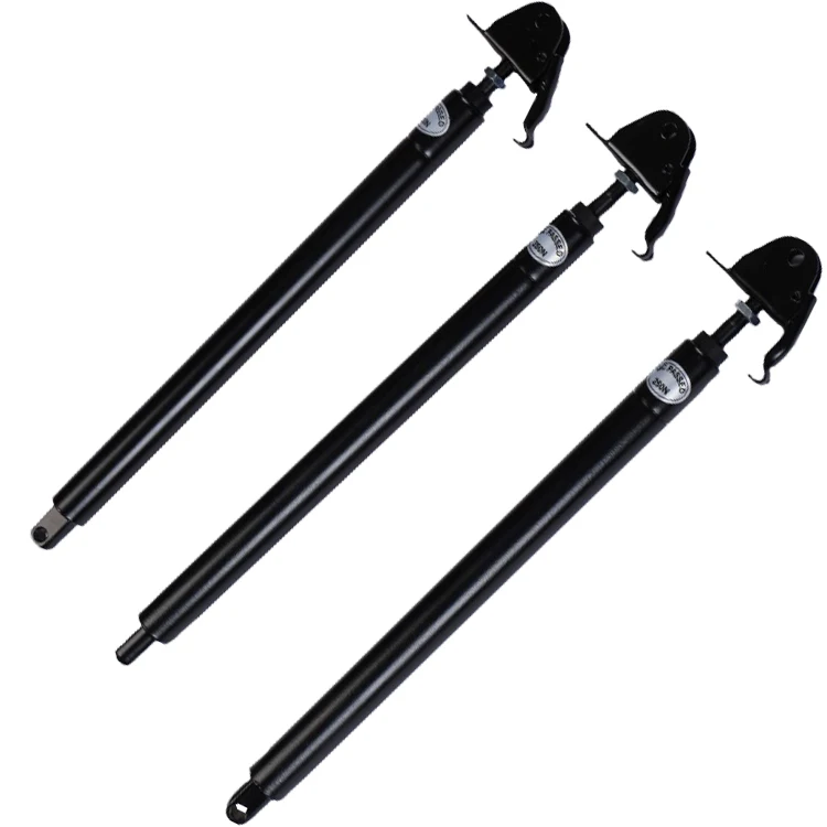 Manufacturer Lockable Gas Spring 500N