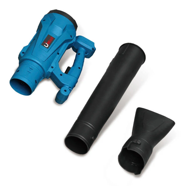 Новое поступление электроинструменты портативный ручной аккумулятор электрическая Беспроводная воздуходувка для листьев 20 в садовая