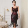 Vino rosso nero