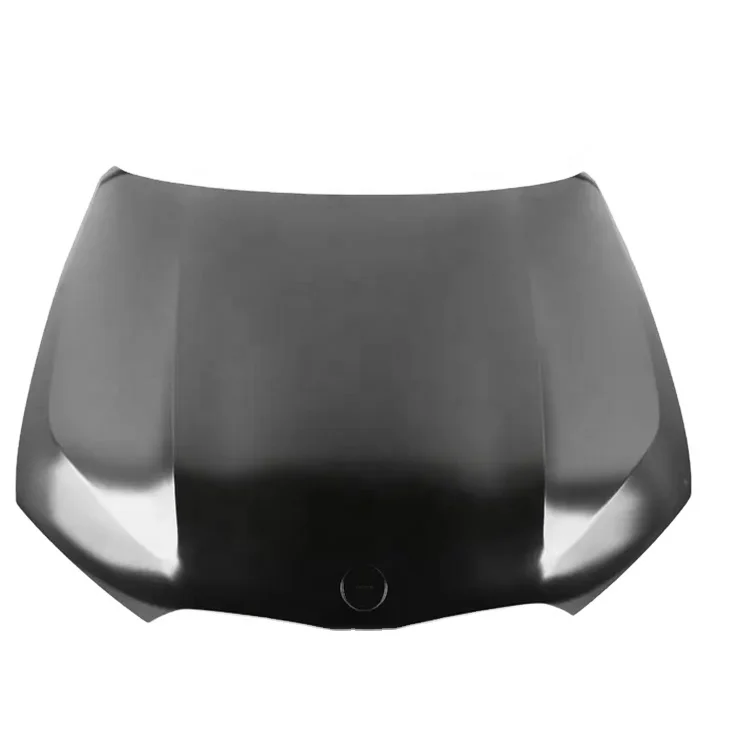 OEM 41007492375 Good Pricecar Coverage Systems Reliable Quality Auto Bonnet Hot Selling Car Hood for BMW X5 G05 2020