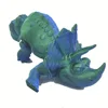 Laser Blue-Green   17CM