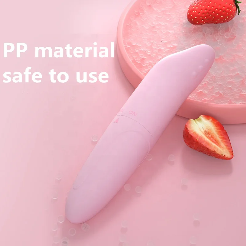 Popular Adult Sex Toys Clitoris Stimulator G-Spot Dildo Vagina Mini Dolphin  Bullet Vibrator Sex Toy Shop