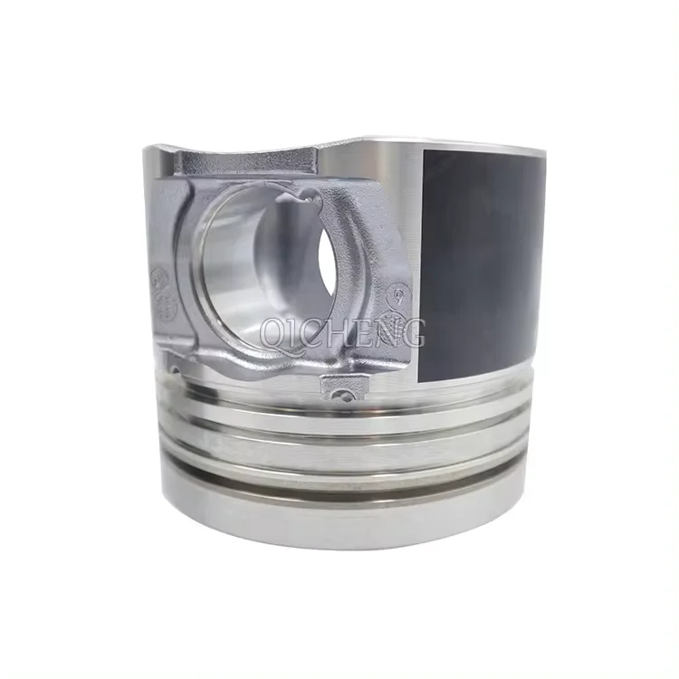 オーエン NPR75 High Performance Truck Body Parts 8-98041141-1 Engine