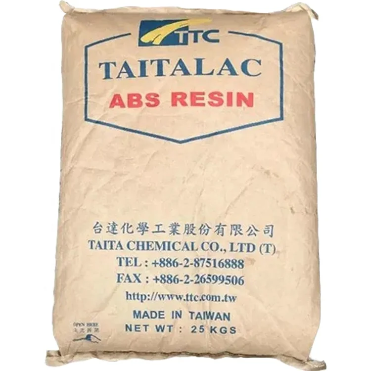 TAITALAC 5000 высокопоточное Abs сырье для электронных и электрических компонентов