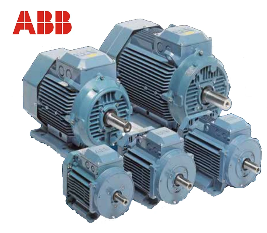 ABB M3BP High Efficiency High Quality Grad Low Voltage IEC Standard Ac Induction Motor
