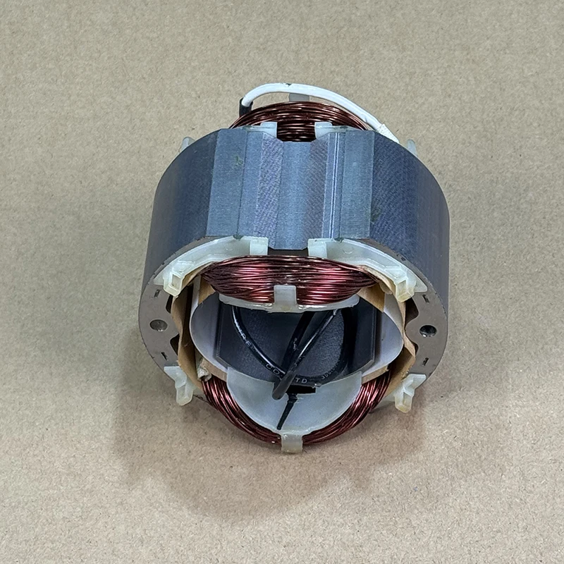 Electric Pick Motor, Copper, ZHE - detail 4