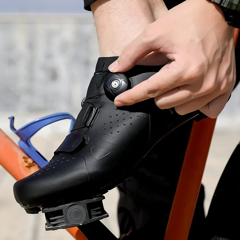 Оптовая продажа, Профессиональный унисекс дорожный велосипед, Женская дышащая обувь, большой размер, Oem, на заказ, для велоспорта, обувь для мужчин, Zapatillas De Ciclismo