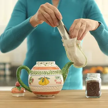 10 Bolsas De Leche De Nueces Reutilizables - Malla Fina 200 Para Colar Almendras, Tofu, Jugos Y Más | Incluye Cordón