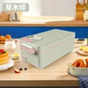 สีเขียว - โมเดลภาษาอังกฤษ