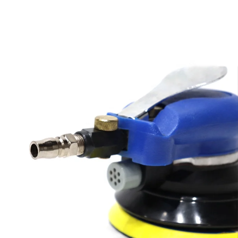 Авто Тигр CE 5 дюймовый Пневматический машина ручная плоскошлифовальная