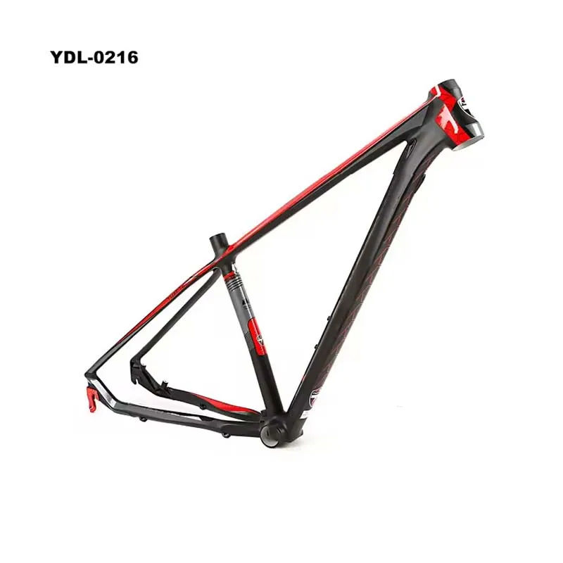 2025年中華製 26/27.5/29インチアルミ合金マウンテンバイクフレーム