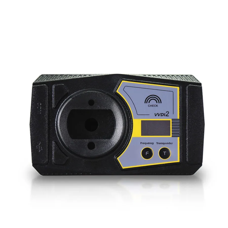 Newest V7.2.3 Software All-in-One OBD48 96bit 48 MQB FEM/BDC for Xhorse VVDI2 Key Programmer Kit Comprehensive Code Reader