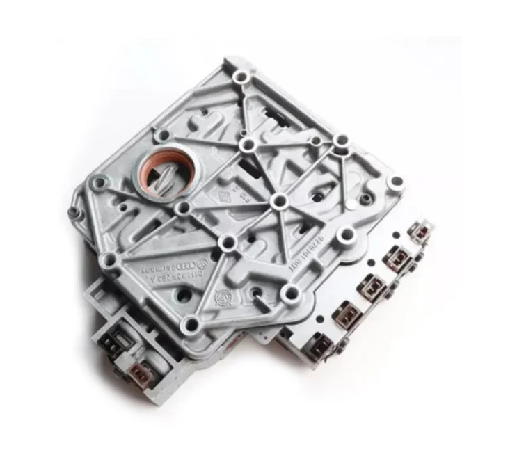 Transmission Parts 09G Valve Body with Small Solenoid Valve 01T Valve Body