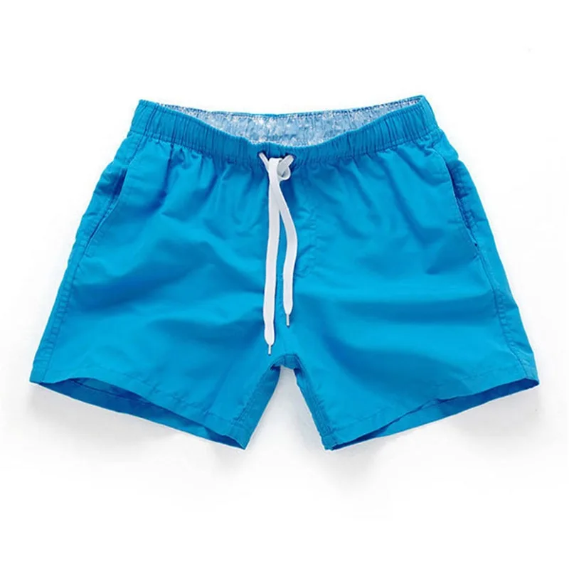 100% Polyester high quality summer beach shorts custom  men's shorts459_voghion.com