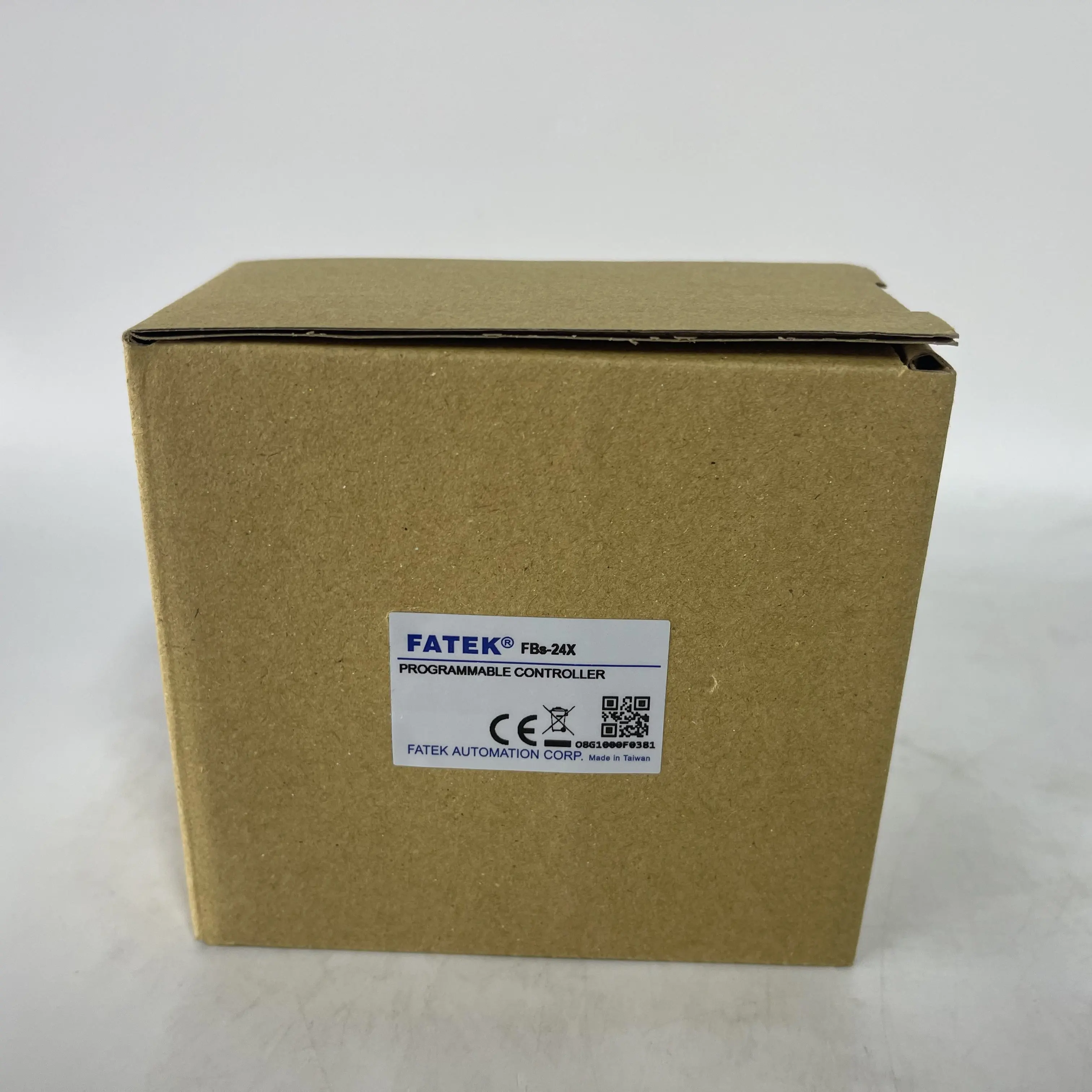 FATEK PLC Input Module FBs-24X FATEK PLC Input Module FBs-24X