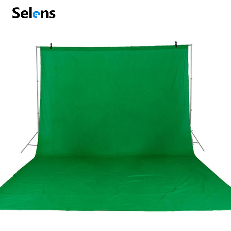 Sfondo pieghevole per schermo verde per sedia 56 - IT (Staging
