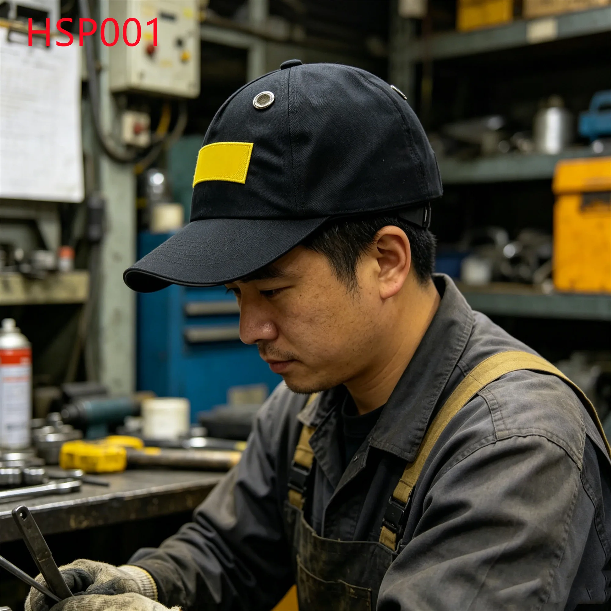 LXG,injection Molding Workshop Collision Impact Buffer Bump Caps Long Shift Wearing Lightweight Safety Helmets in Kenya HSP001