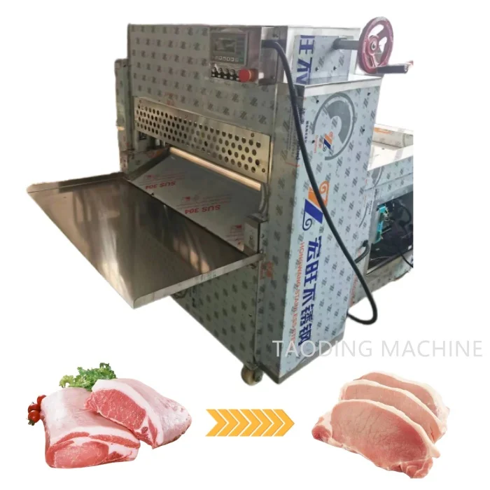 Half-Moon	Automatic Slicer Meat	Thin Meat Slicer	Slicer Meat
