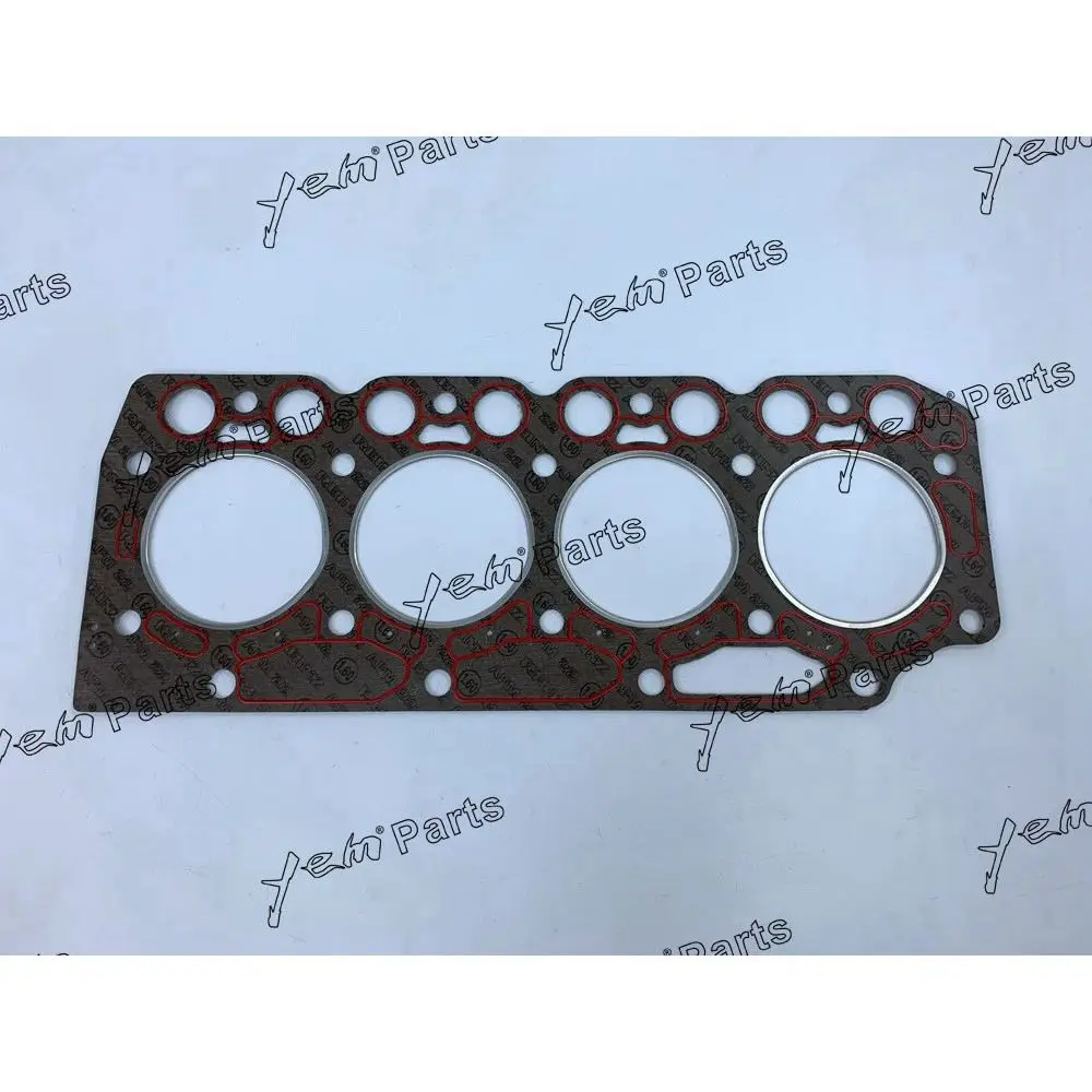 Head Gasket 61-35865-10 for Deutz BF4M1012 Diesel Machinery Engine Parts