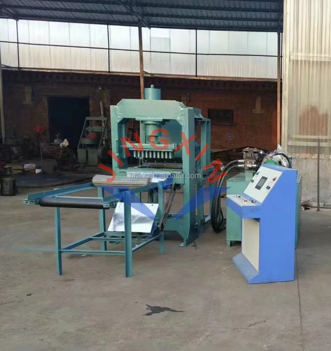 Shisha Hookah Briquettes Press Coal Charcoal Powder Compression Machine