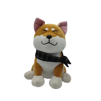 Dog Wholesale Customization Husky Dog Plush Toys For Children Gifts And Room Decoration Dog