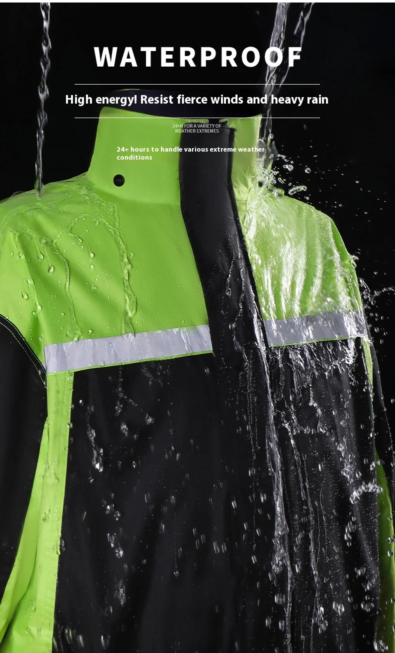 Culaith Báistí Gluaisrothar na Síne Le Seaicéad Agus Pants Monaróirí \u0026  Soláthraithe \u0026 Monarcha - Ceannaigh Céide Báistí Mótarrothair Le Seaicéad  Agus Pants - Topmatched, image size:790x1305