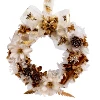 Corona blanca