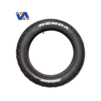 新登場！特価販売中！KENDA 20x4.0 アウタータイヤ K1188E 20インチ