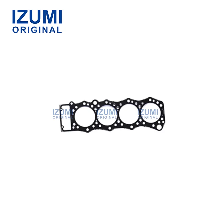 IZUMI ORIGINAL 4M40 4M40T Cylinder Head Gasket Full Gasket Kit For MITSUBISHI