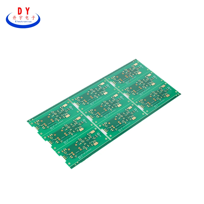 Danyu Lcd Tv Spare Parts Multilayer Pcb Maker Electronic Other Pcb