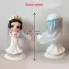 Blanco como la nieve