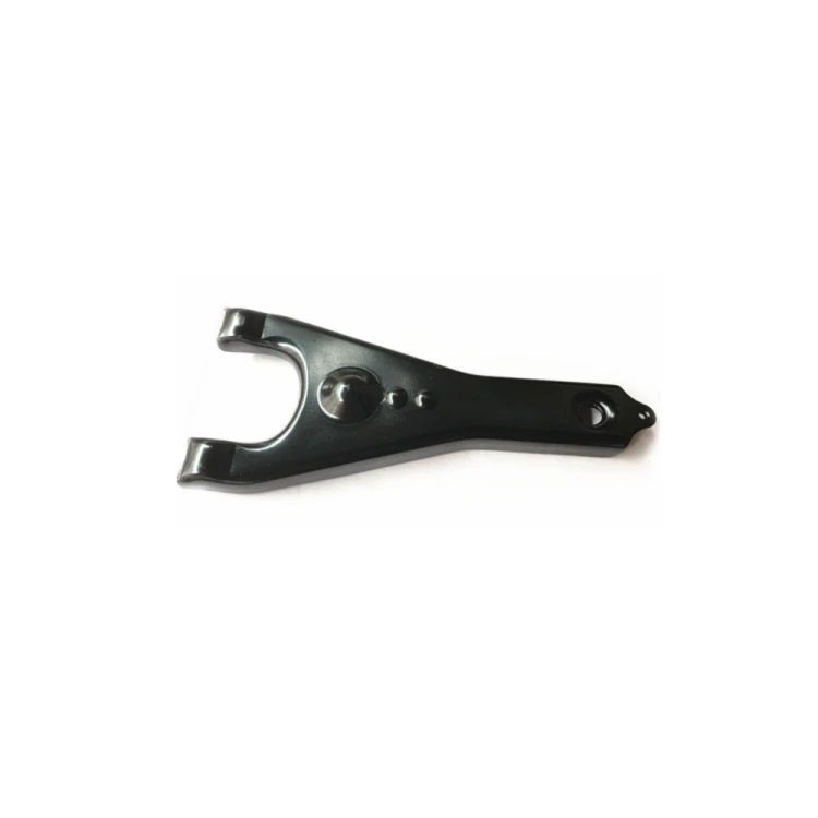 8-97255303-0 Clutch Pedal Fork for Isuzu NPR NQR 2005-2010