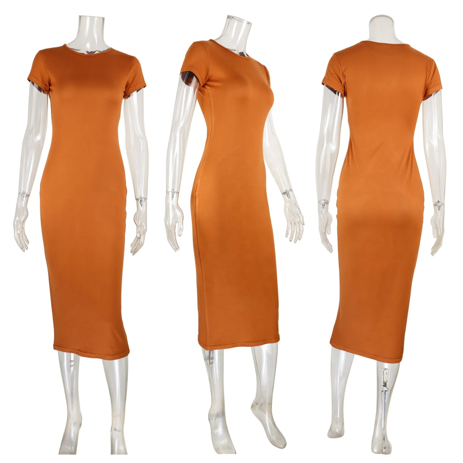 latest bodycon dresses Kotty Women Casual Bodycon Dress – KOTTY
