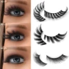 Cat Eye Lash