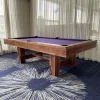 T001 billiards table