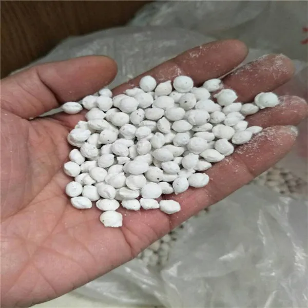 Granules Making Machine Phosphate Fertilizer Double Roller Compaction Granulator