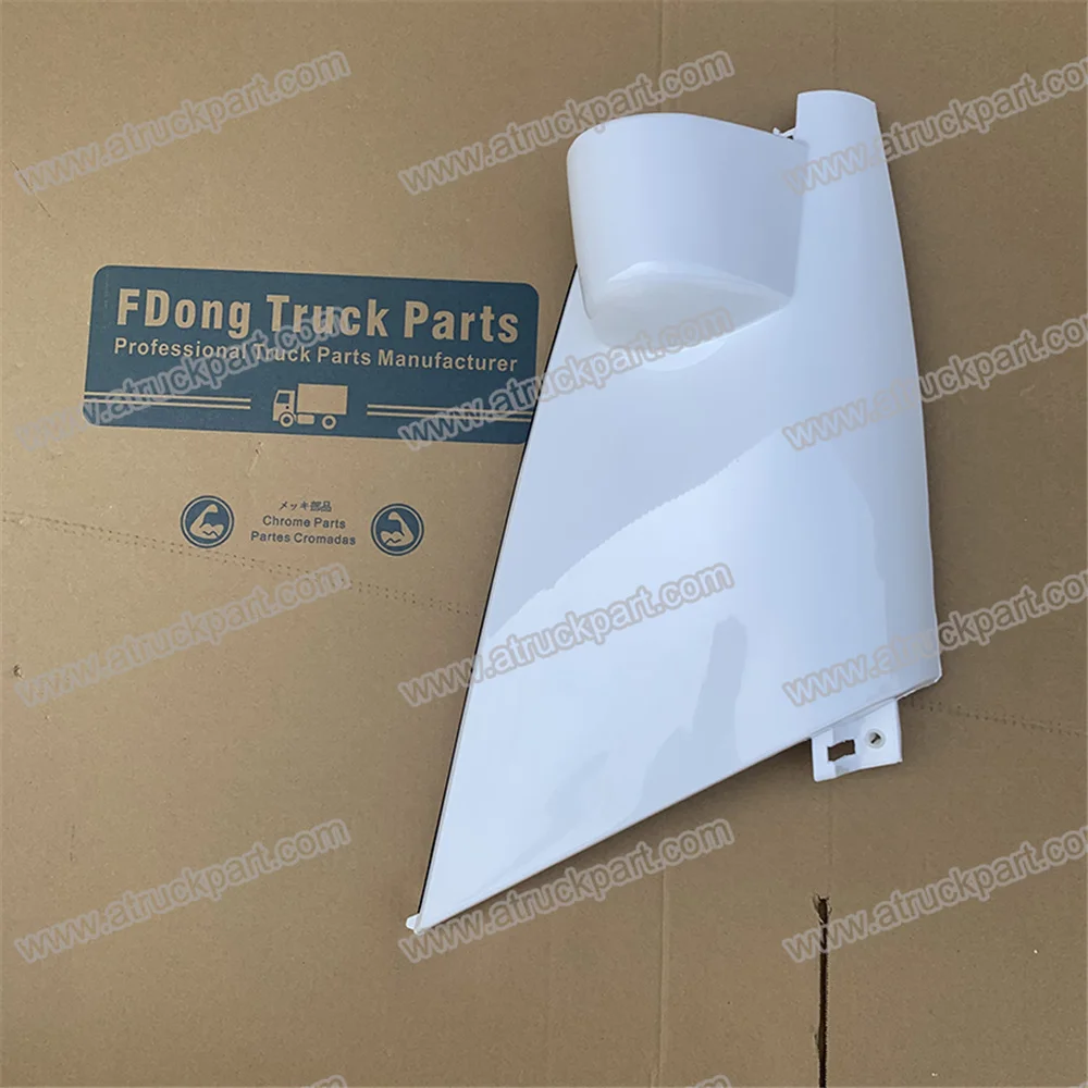 ISUZU クロームサイドパネル 1-86722141-0 ISUZU クロームサイドパネル 1-86722141-0 ISUZU クロームサイド