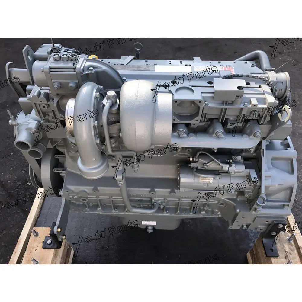 6M2012 Engine Assy for Deutz Original Excavator Part 3