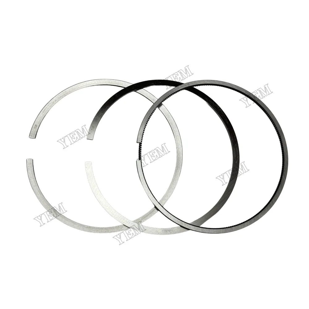 Piston Ring 9-1532-00 10185N0 02423931 Fit for Deutz F8L513 Engine 5