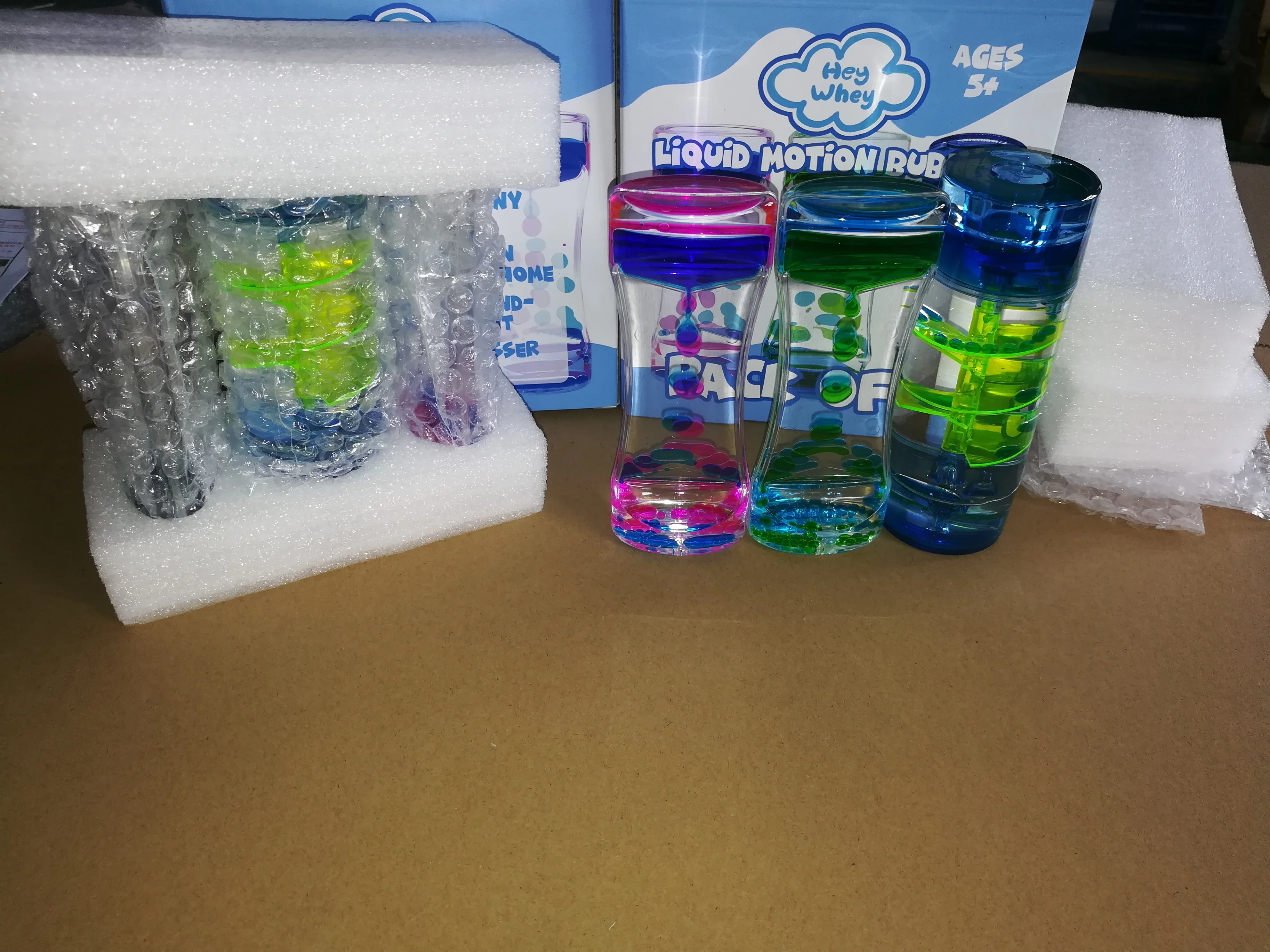 Clessidra Timer 10 Minuti A Forma Di Delfino | Per Bambini, Cucina E Sport | PVC Colorato - Foto 9