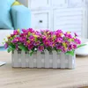 30cm New Jumping Orchid Purple