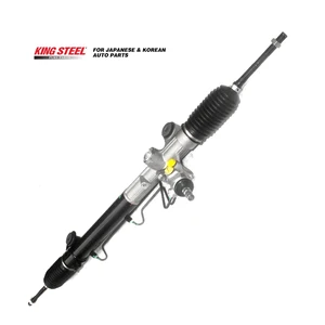 KINGSTEEL OEM 44250-08040 44250-08040 Auto Steering LHD Parts Power Steering Rack for TOYOTA SIENNA MCL2# 2003-